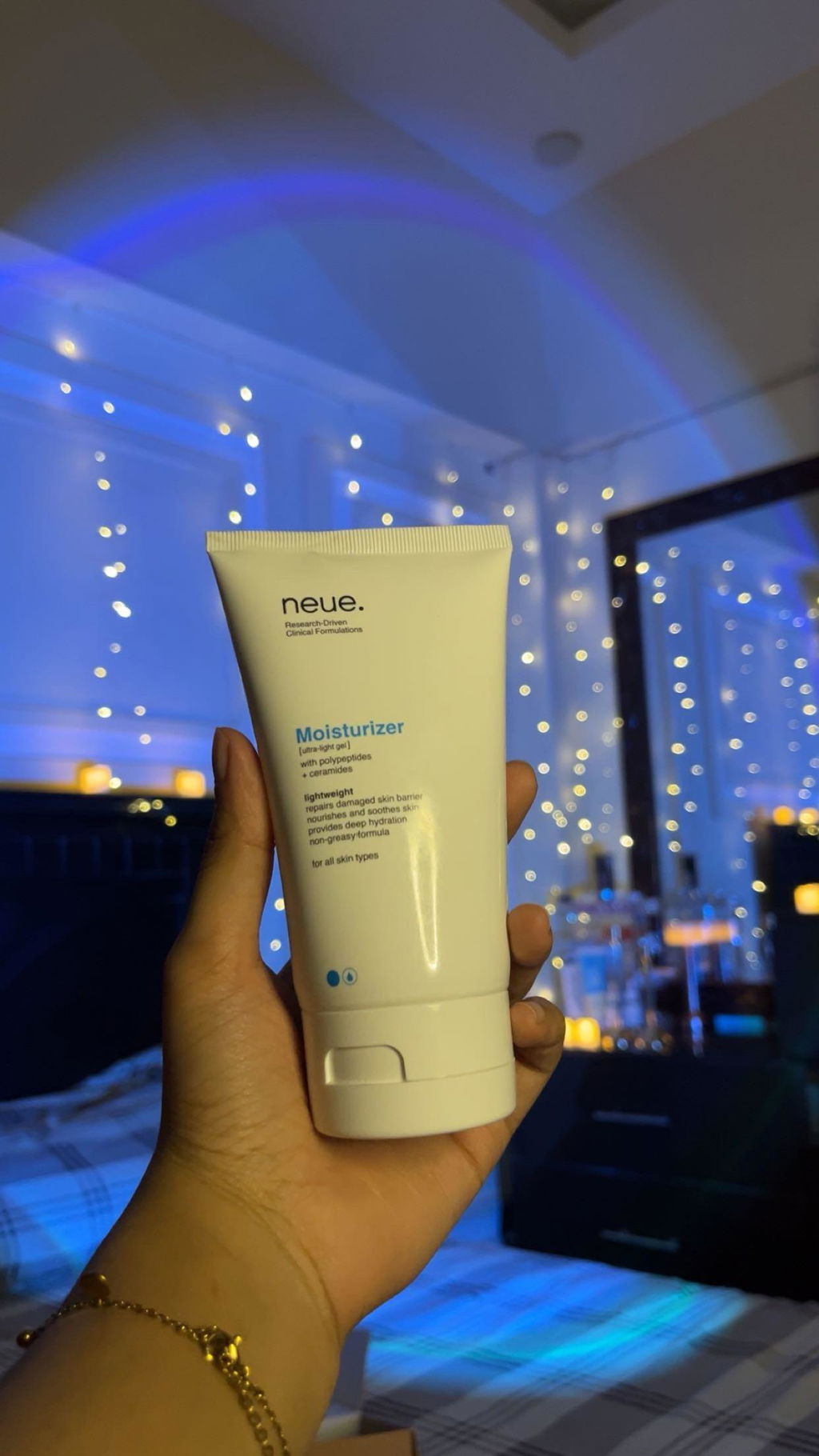 Moisturizer (Gel)