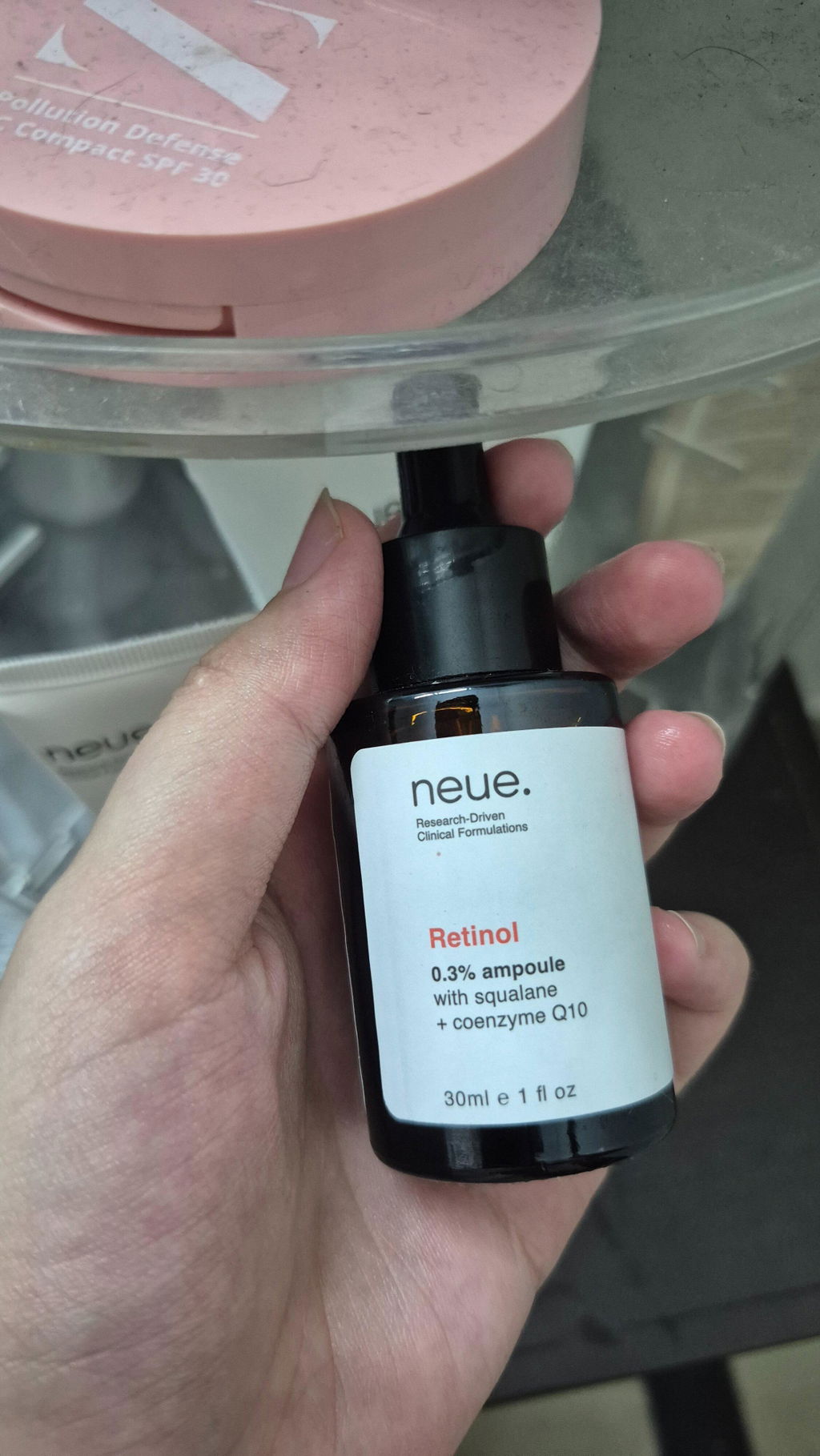 Retinol 0.3%