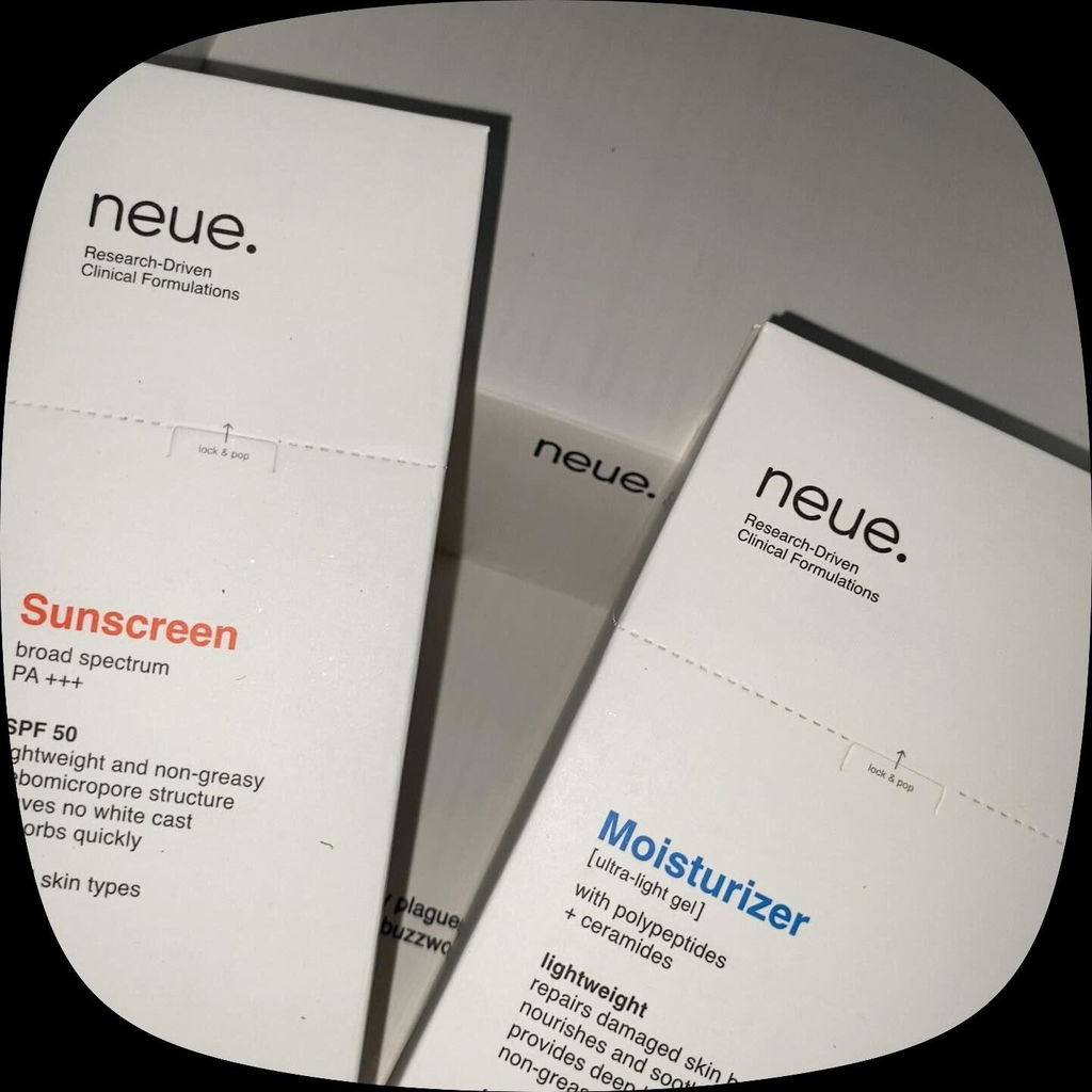 Moisturizer [gel]