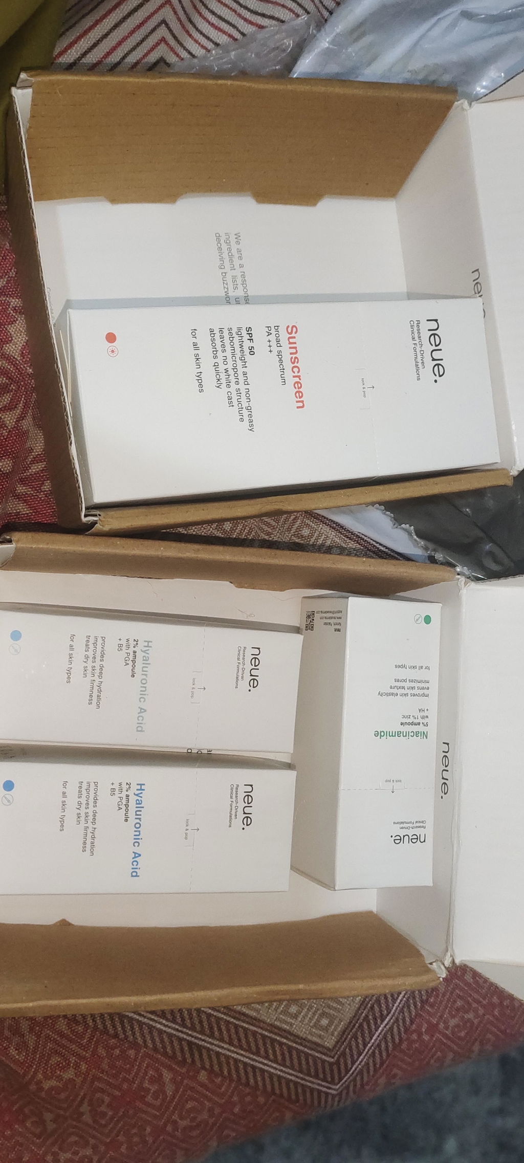 Hyaluronic Acid 2%