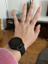 Veronique T. review photo