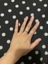 Rosie C. review photo