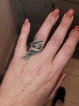 Customer review photo