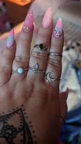 Jessica M. review photo