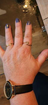 Marie-Claude B. review photo