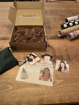 Raphaelle L. review photo