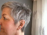 Diane F. review photo