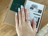 Isabelle J. review photo