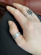 Aude M. review photo