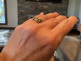 Annick D. review photo