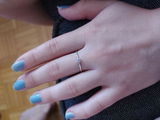 Martine F. review photo