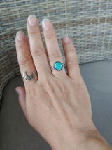 Martine F. review photo