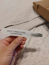 Martine F. review photo
