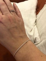 Karine C. review photo