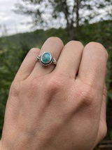 Genevieve G. review photo