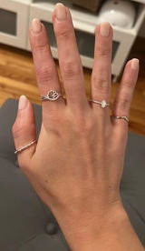 Jalia D. review photo