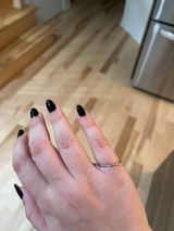 Janie F. review photo