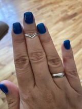 Danielle L. review photo