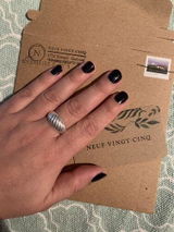 Karine V. review photo