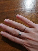 Marianne C. review photo