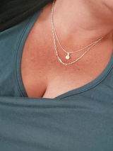 Audrey review photo