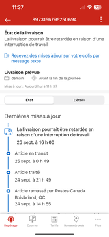 Anonyme review photo