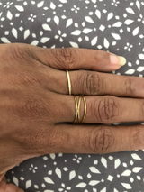 Faby J. review photo