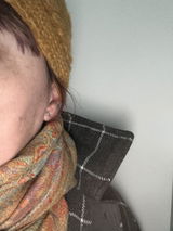 Joelle S. review photo