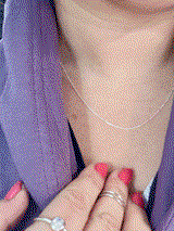 Evelyne Bélanger review photo