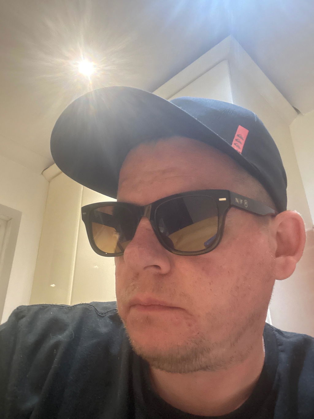 NFR (Not for Radio) Dunc