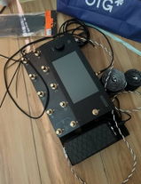 Quad Cortex | 高性能ギターアンプモデラー・マルチエフェクター