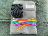 zanie review photo