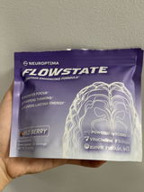 Flowstate
