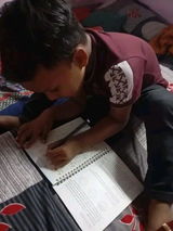 Ganesh review photo