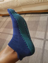 Anonymous review photo