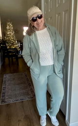 Jackie review photo