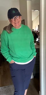 Jackie review photo