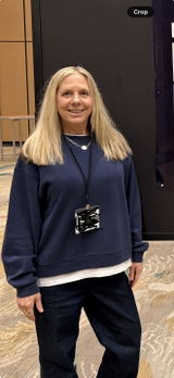 Lucinda review photo