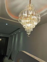 Light review photo