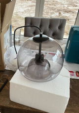 Anthony Horne review photo