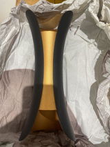 Percival review photo