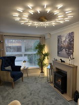 David Condliffe review photo