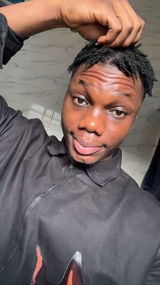 Damilola O. review photo