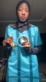Fatima Ibrahim J. review photo