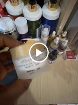 Chioma A. review photo