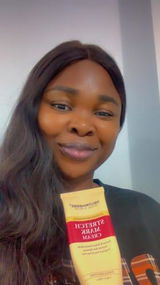 Adebimpe A. review photo