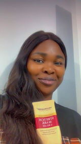 Adebimpe A. review photo