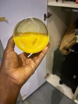 Abiola B. review photo