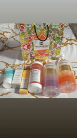 Amarachi C. review photo