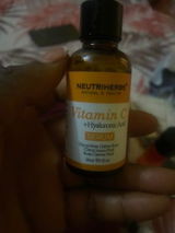 Ebele E. review photo